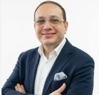Juan Reyes Rodríguez, économiste institutionnel colombien